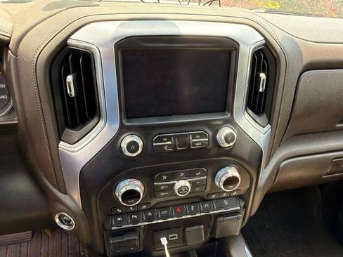Used 2020 GMC Sierra 1500 SLT w/ SLT Premium Plus Package AWD/4WD image 10