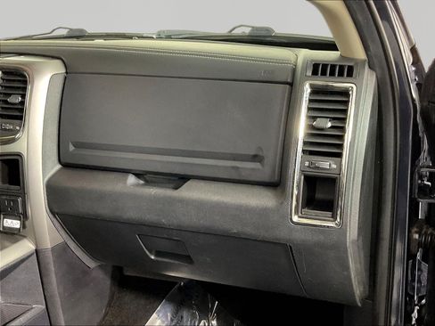 Used 2013 RAM 1500 Sport w/ Sport Premium Group AWD/4WD image 26