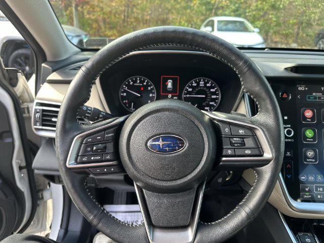 Used 2024 Subaru Outback Limited AWD/4WD image 20