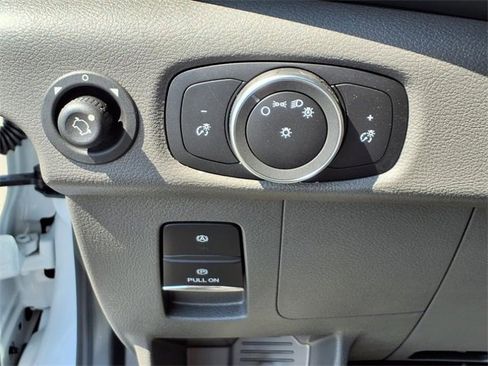 New 2025 Ford Transit 250 148 Medium Roof w/ Load Area Protection Package image 8