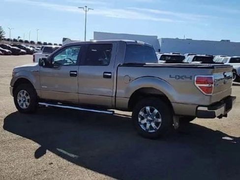 Used 2013 Ford F150 XLT w/ XLT Chrome Pkg image 6