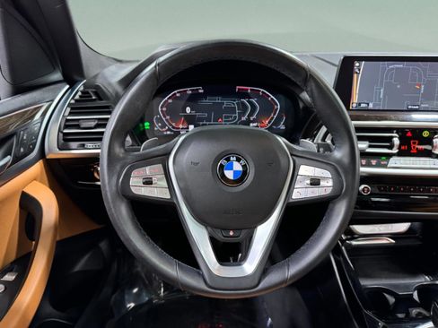 Used 2024 BMW X3 xDrive30i w/ Convenience Package image 14