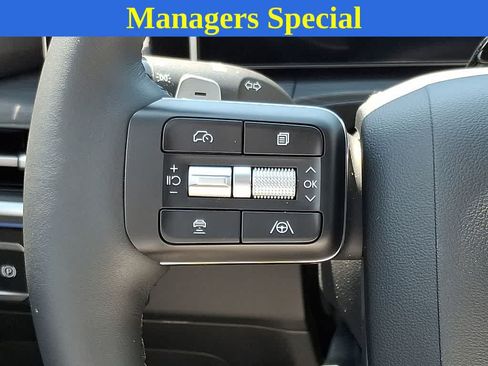 Used 2026 Hyundai Santa Fe Limited FWD image 22