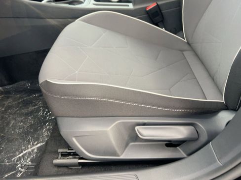 New 2026 Volkswagen Jetta Sport image 14