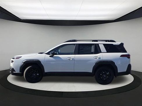 New 2026 Subaru Outback Limited image 4