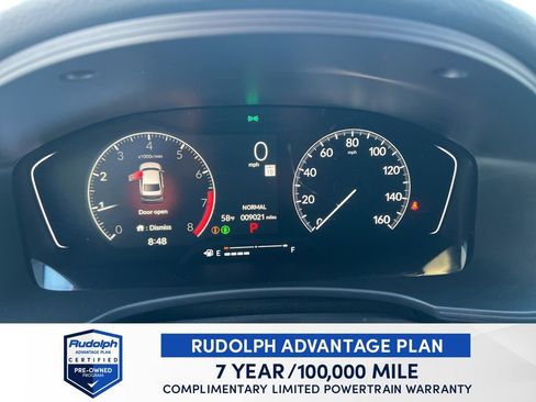 Used 2026 Honda Civic Sport image 12