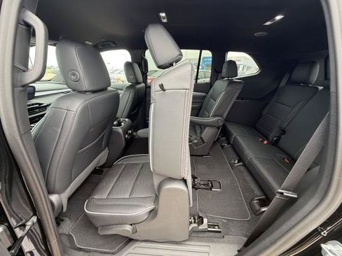 New 2026 Buick Enclave Sport Touring FWD image 33