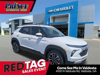 New 2026 Chevrolet TrailBlazer LT w/ Convenience Package