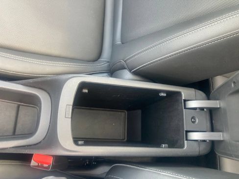 Certified 2024 Buick Encore GX Sport Touring w/ Experience Buick Package AWD/4WD image 36