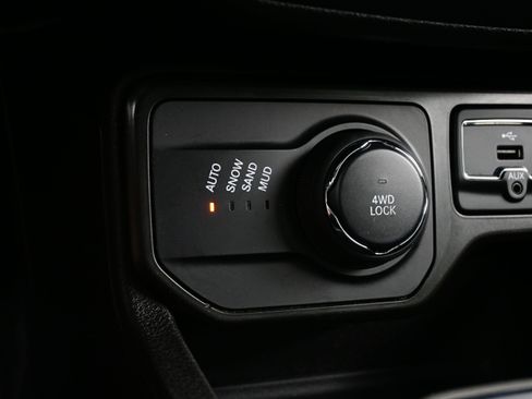 Used 2022 Jeep Renegade Latitude AWD/4WD image 20