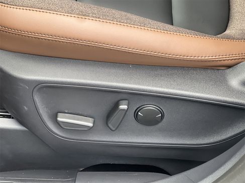 New 2025 Ford Bronco Sport Outer Banks w/ Outer Banks Tech Package+ image 21