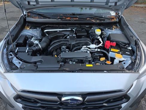 New 2025 Subaru Crosstrek 2.5i Premium image 28