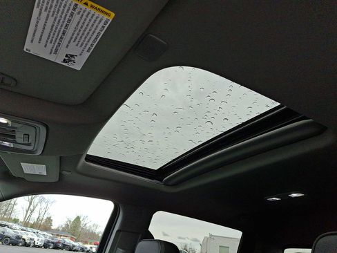 Certified 2024 GMC Sierra 3500 Denali w/ Denali Reserve Package image 15