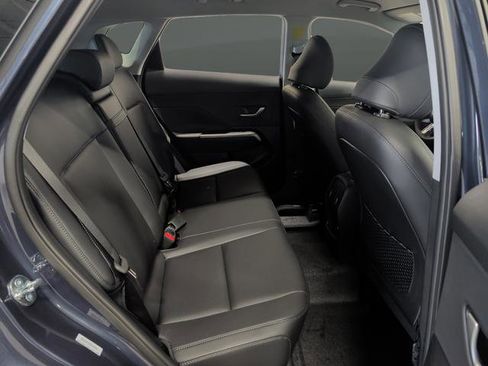 New 2026 Hyundai Kona SEL Premium AWD/4WD image 32