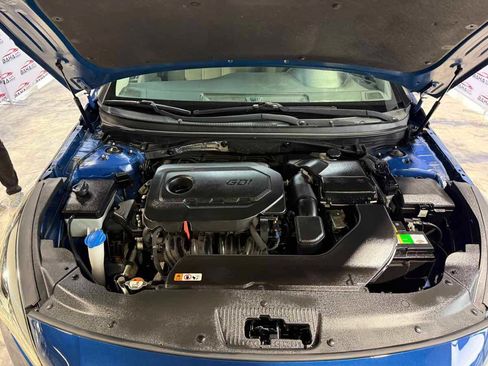 Used 2016 Hyundai Sonata SE FWD image 55
