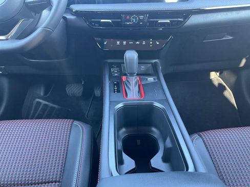 New 2026 Nissan Kicks SR w/ Cold Weather Package image 3