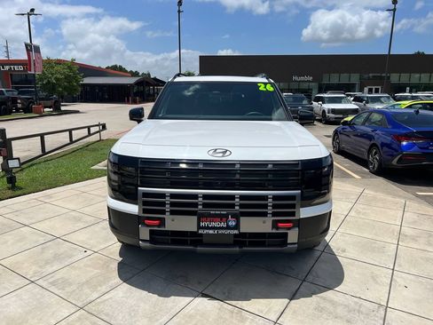 Used 2026 Hyundai Palisade XRT Pro AWD/4WD image 2