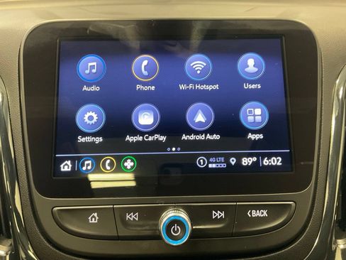 Used 2024 Chevrolet Equinox RS AWD/4WD image 23