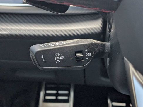 Used 2025 Audi RS Q8 performance AWD/4WD image 24