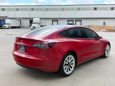 Used 2023 Tesla Model 3 Standard Range RWD image 7
