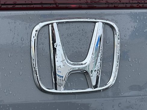 New 2026 Honda Civic Sport Touring image 44