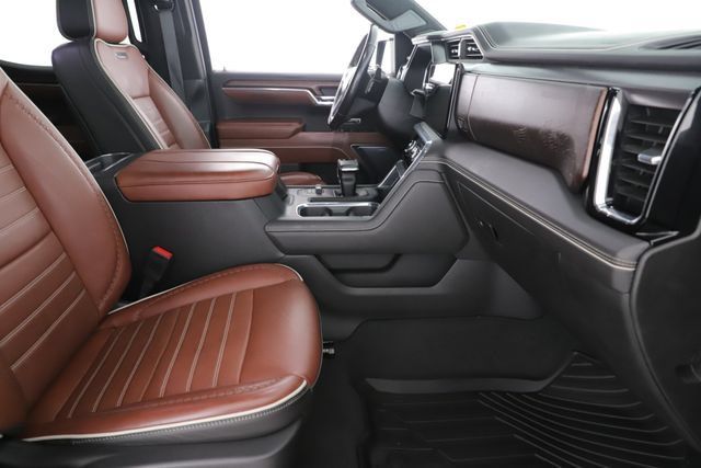 Used 2023 GMC Sierra 1500 Denali Ultimate AWD/4WD image 34
