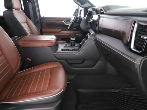 Used 2023 GMC Sierra 1500 Denali Ultimate AWD/4WD image 34