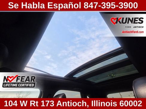 Used 2020 Ford Edge ST w/ Cold Weather Package image 75