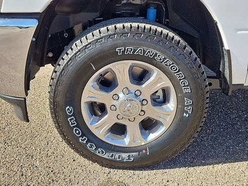 New 2026 RAM 2500 Lone Star AWD/4WD image 5