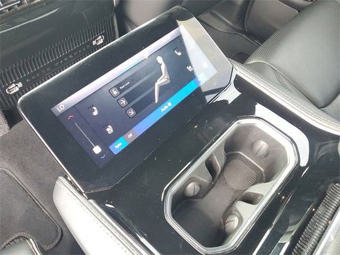 Used 2024 Jeep Grand Wagoneer L Series II w/ Quick Order Packagew 28T image 13