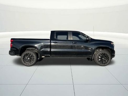 Used 2021 Chevrolet Silverado 1500 RST image 5
