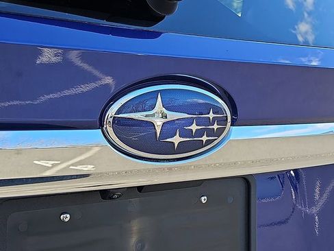 New 2026 Subaru Ascent Limited AWD/4WD image 25