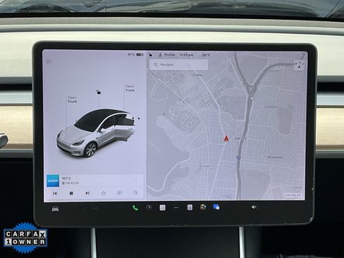 Used 2020 Tesla Model Y Long Range image 41