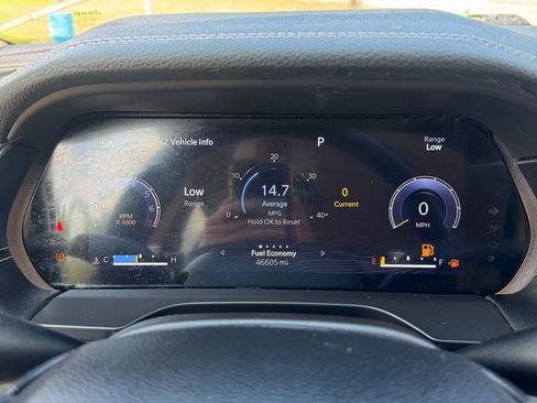 Used 2022 Jeep Grand Cherokee Limited image 13