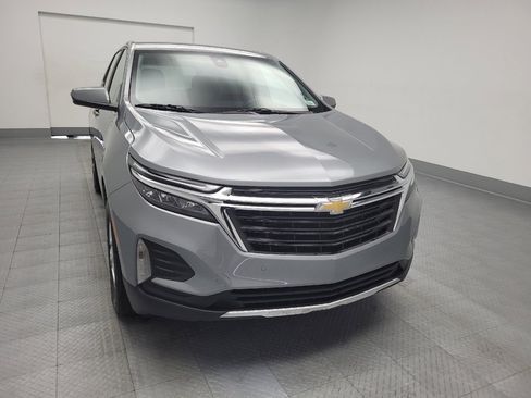 Used 2023 Chevrolet Equinox LT w/ Driver Convenience Package image 14