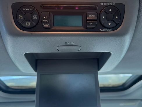 Used 2006 Acura MDX Touring AWD/4WD image 14