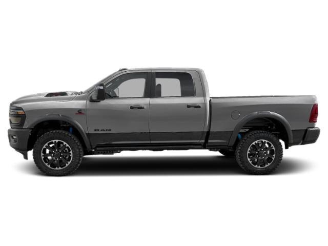 New 2027 RAM 2500 Power Wagon AWD/4WD image 2