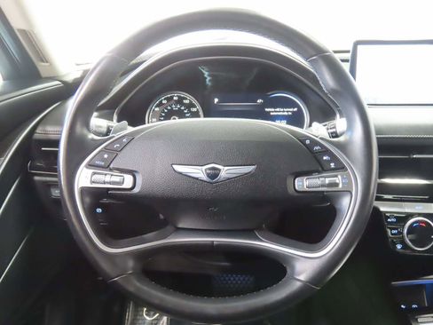 Used 2023 Genesis G80 2.5T image 11