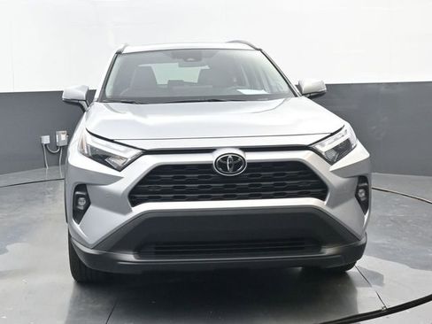 Used 2024 Toyota RAV4 XLE Premium w/ Weather Package image 21