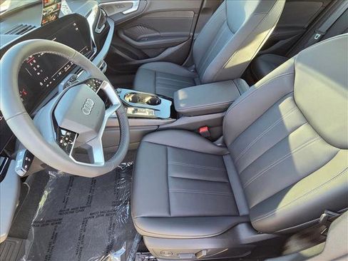 New 2025 Audi A5 2.0T Premium Plus image 4