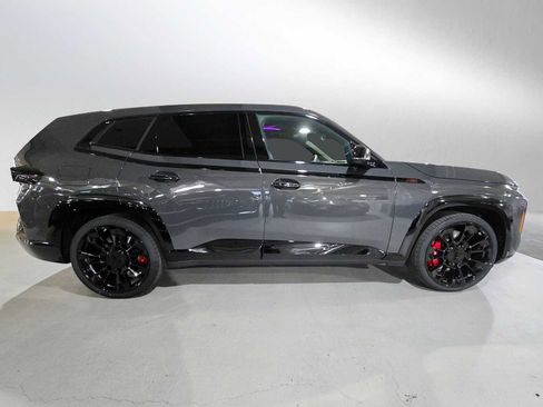 New 2026 BMW XM Label Red AWD/4WD image 2