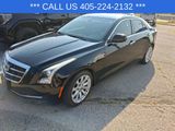 Used 2018 Cadillac ATS 2.0T Sedan image 2