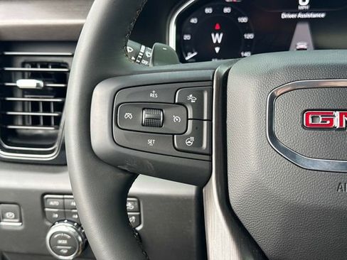 New 2026 GMC Sierra 1500 AT4 w/ AT4 Premium Package AWD/4WD image 32