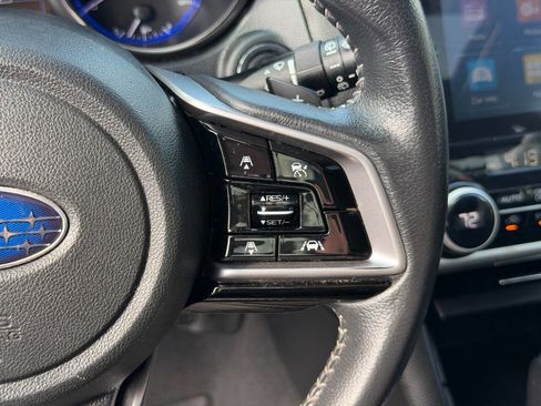 Used 2018 Subaru Outback 2.5i Limited AWD/4WD image 37