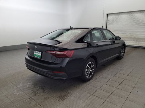 Used 2023 Volkswagen Jetta S FWD image 9