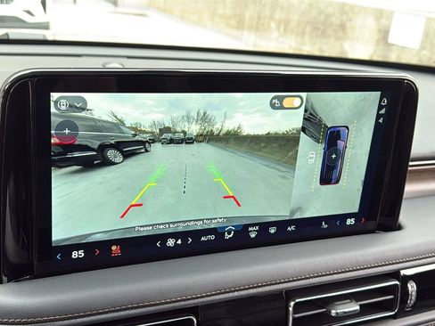 New 2026 Lincoln Aviator Reserve image 23