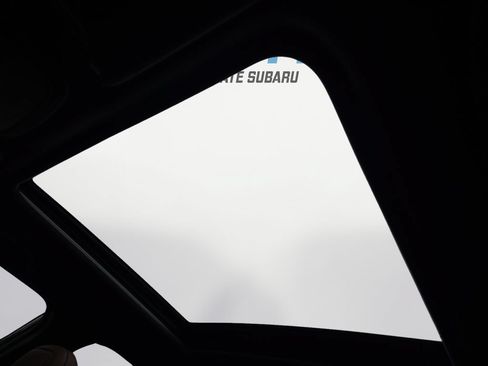 New 2026 Subaru Forester Touring AWD/4WD image 19