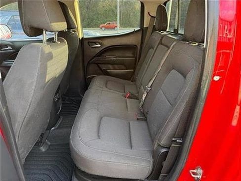 Used 2019 Chevrolet Colorado LT w/ LT Convenience Package image 47