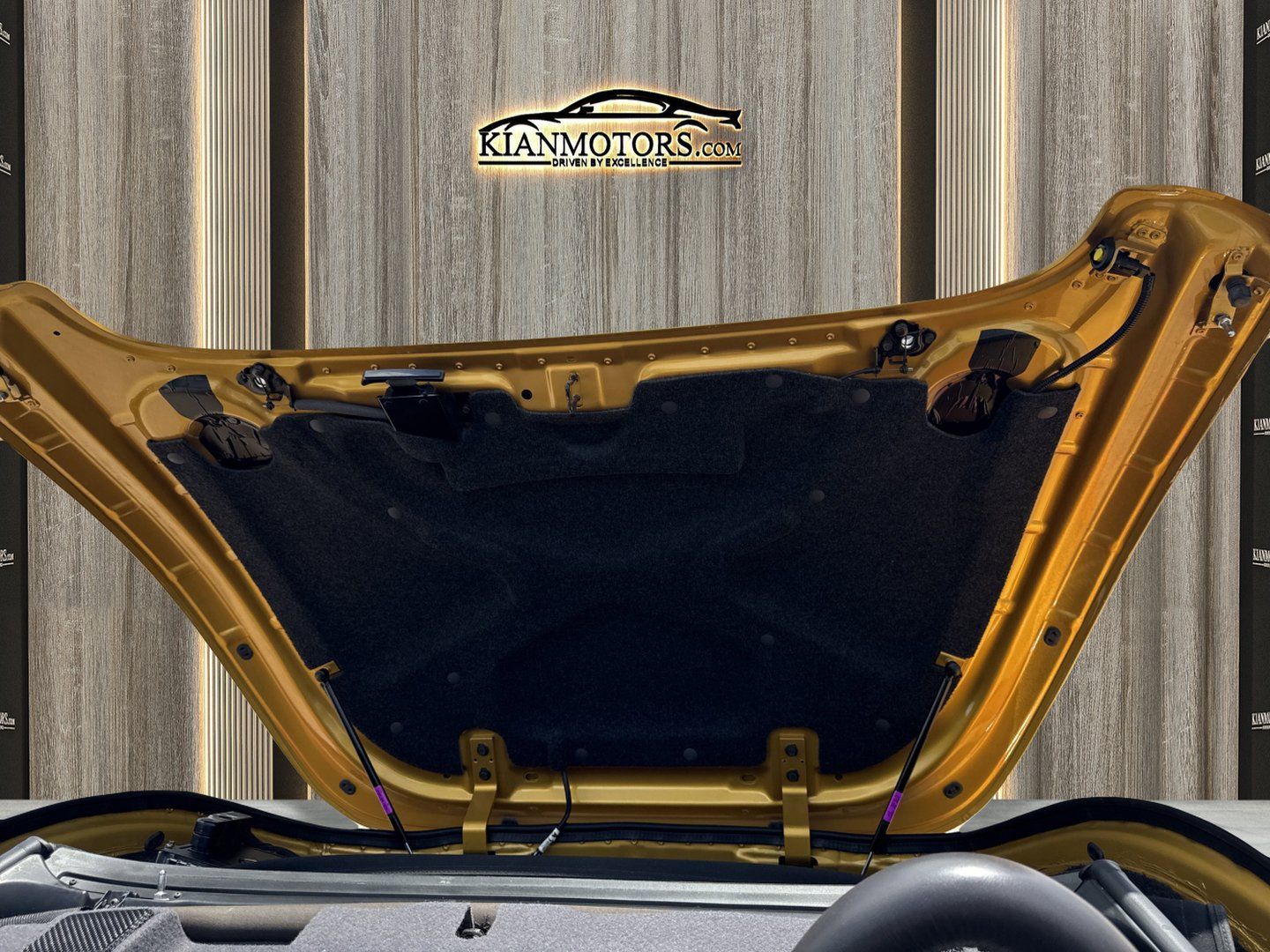 Used 2002 Chrysler Prowler RWD image 42