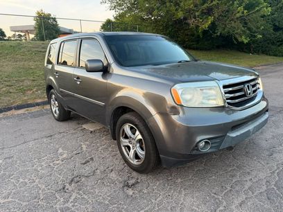 Used 2013 Honda Pilot EX-L